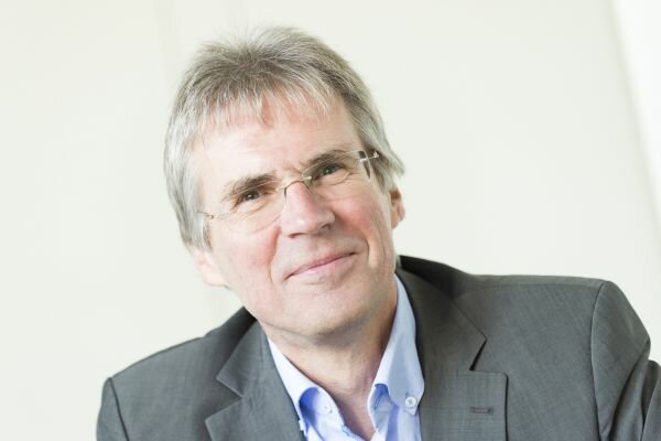 © KIT/Markus Breig Professor Dr.-Ing. Hanselka